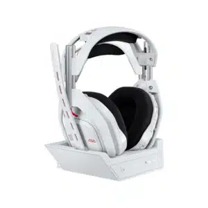 Astro A50 (GEN 5) LightSpeed Wireless + Base Station 48KHZ For Xbox, PS5